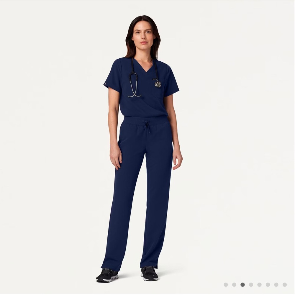 Jaanuu Scrub Pant